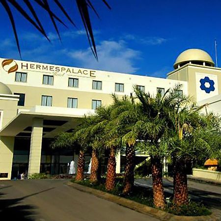 Hermes Palace Hotel Μπάντα Άτσεχ Εξωτερικό φωτογραφία