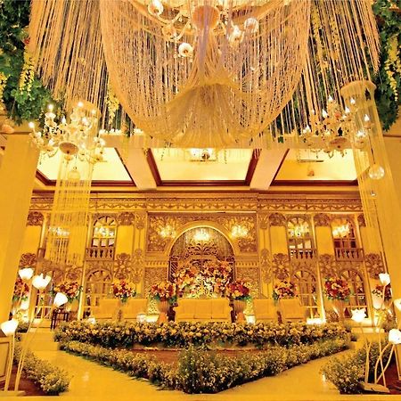 Hermes Palace Hotel Μπάντα Άτσεχ Εξωτερικό φωτογραφία